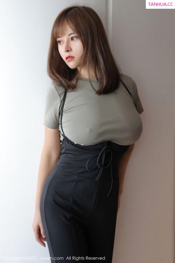 奈沐子  童颜欧派奈沐子 喜欢这样的妹子第14张图片